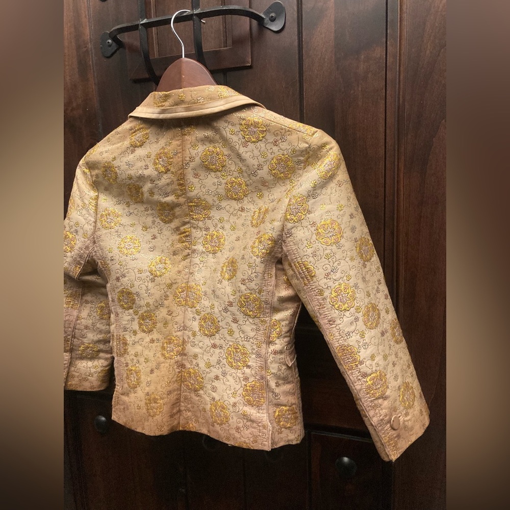 VINTAGE PRADA JACKET - Picture 10 of 15